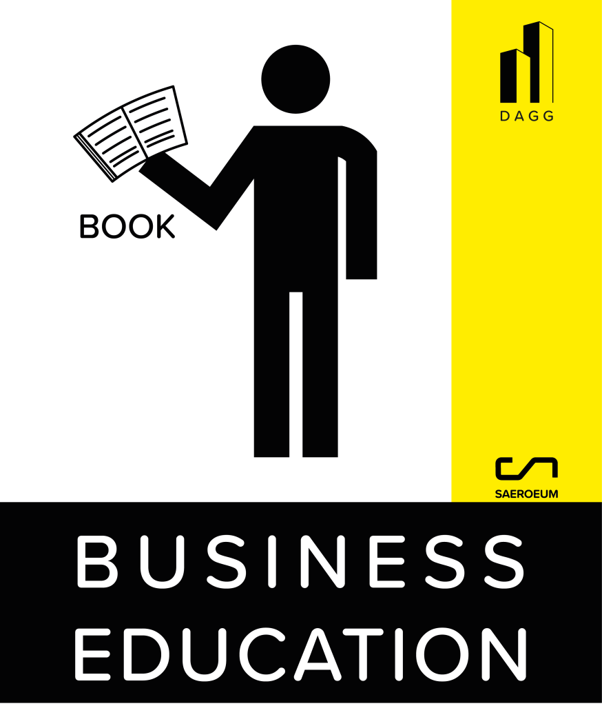 EDUCATION project pictogram