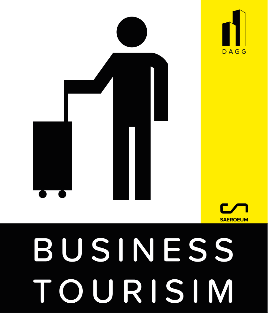 TOURISIM project pictogram